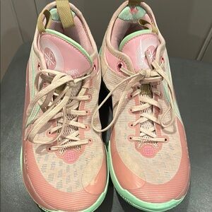 Wade 808  2 Honey and Peach 6.5